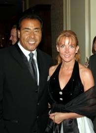 John Quinones and Nancy Quinones