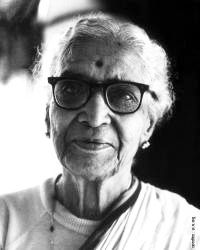 Malati Bedekar