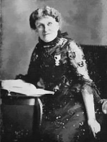Flora Belle Ludington
