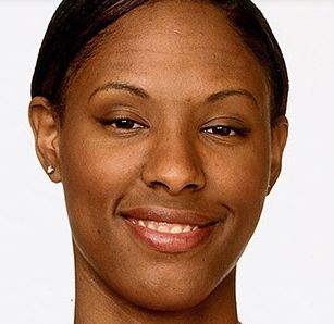 Chamique Holdsclaw