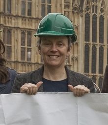 Margaret Greenwood