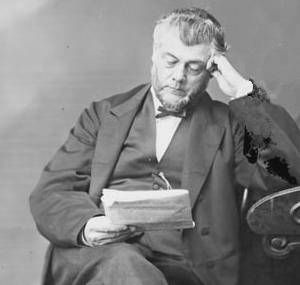 Thomas David McConkey