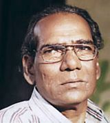 Jayanth Manda