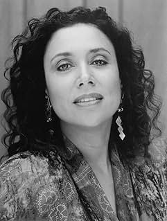 Denise Nicholas- as Joan