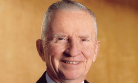 Ross Perot