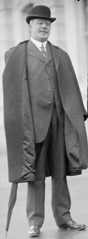 Alfred G. Allen