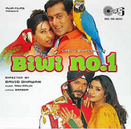 biwi no 1 movie watch online