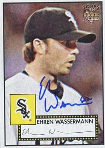 Ehren Wassermann