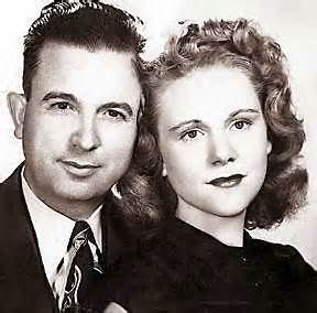 Viola Liuzzo and Anthony Liuzzo