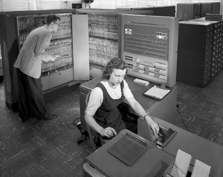 IBM 700/7000 series