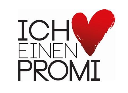 Ich liebe einen Promi