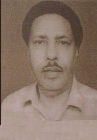 Abdirahman Ahmed Ali Tuur
