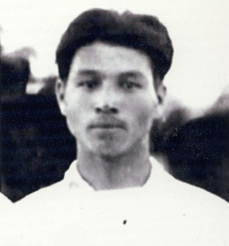 Abdul Khaliq Hazara (assassin)