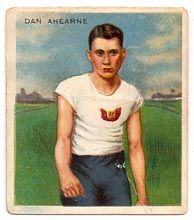 Daniel Ahearn