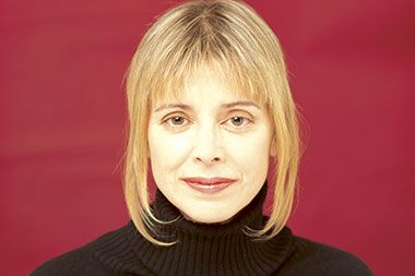 Barbara Gowdy