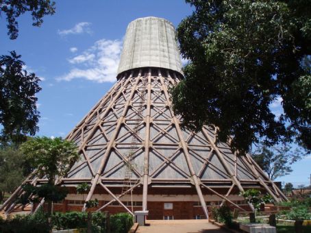 Namugongo