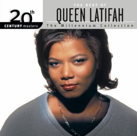 20th Century Masters: The Millennium Collection: The Best of Queen Latifah - Queen Latifah