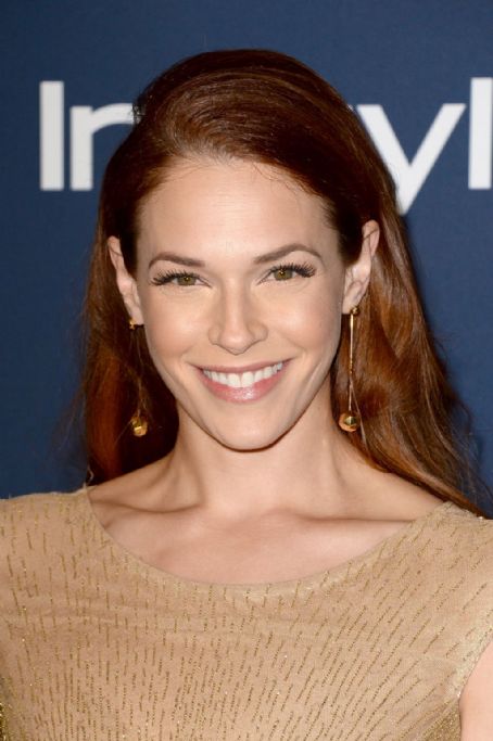 Amanda Righetti Maxim's 10th Annual Hot 100 Celebration In Santa Monica ...