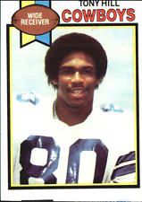 Tony Hill
