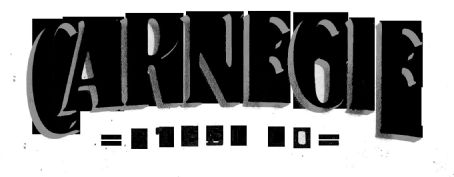 Carnegie Steel Company