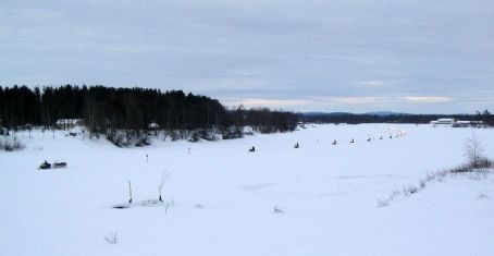 Ivalo (river)