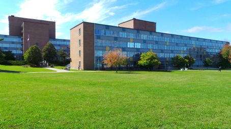 Sir Charles Tupper Building