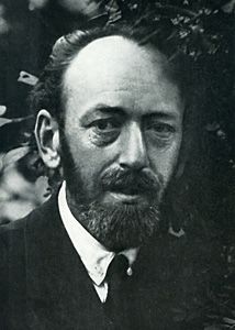 Alexander Savinov
