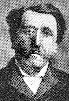 William Chatterton Dix