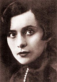 Nina Berberova