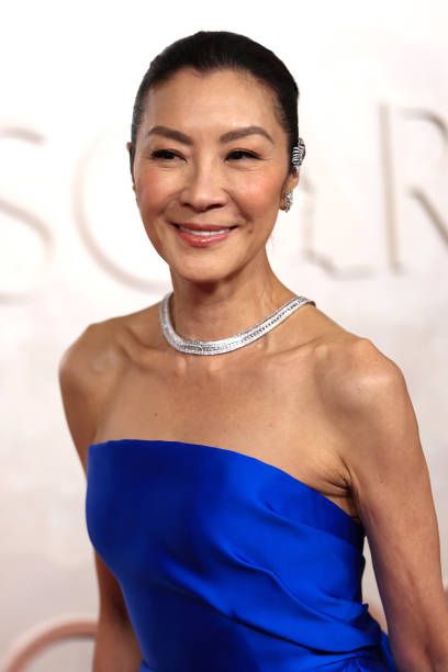 Michelle Yeoh - The 97th Annual Academy Awards (2025)