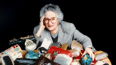 Judith Leiber
