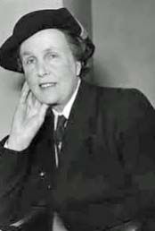 Irene Fairbairn