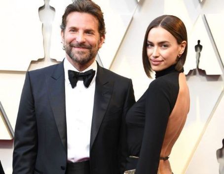 Irina Shayk wanted ‘more commitment’ from Bradley Cooper as couple ‘split’ after four years