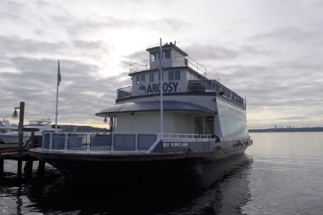 MV Tourist No. 2
