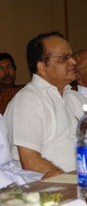 V. N. Rajasekharan Pillai
