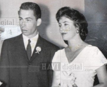 Bud Moss and Ruth Roman