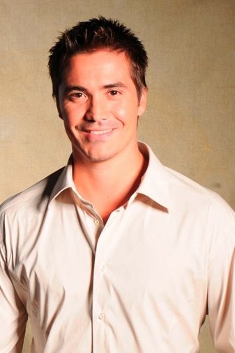 András Hajnal (diver)