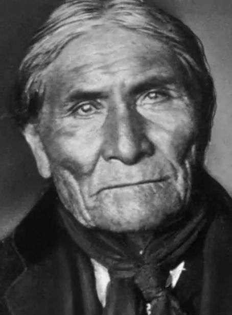 Geronimo