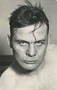 Floyd Johnson