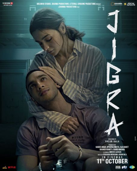 Jigra