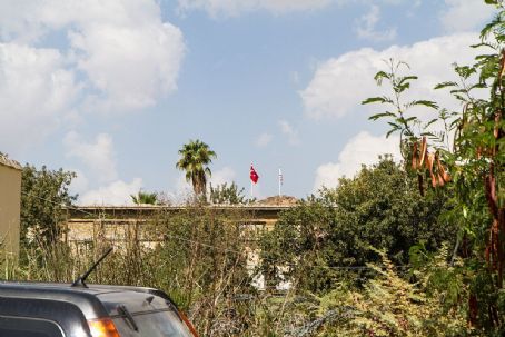 Ayios Kassianos, Nicosia
