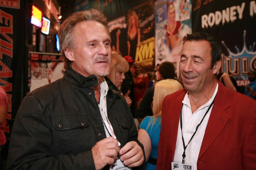 John Stagliano Photos, News and Videos, Trivia and Quotes - FamousFix