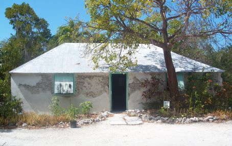 George Adderley House