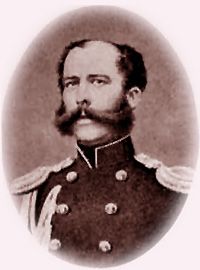 Arkady Dmitrievich Stolypin