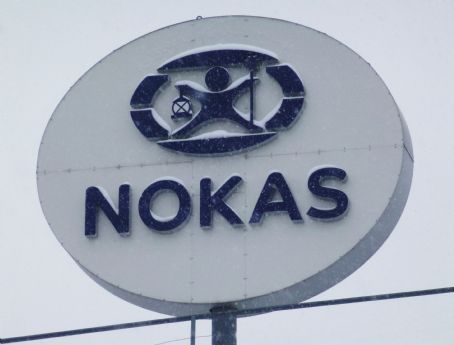 Nokas Cash Handling