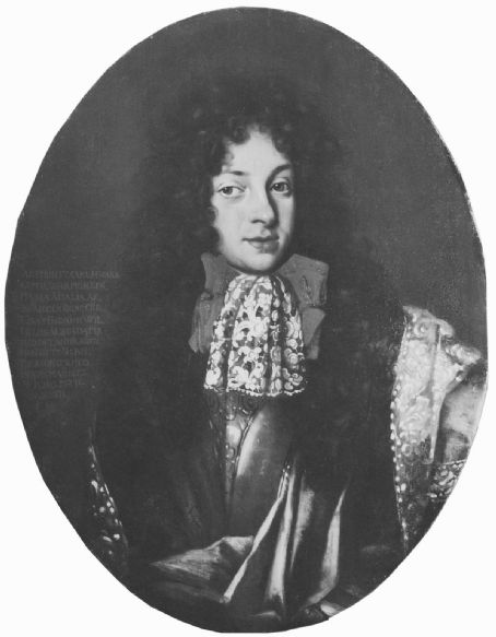Charles of Mecklenburg-Güstrow