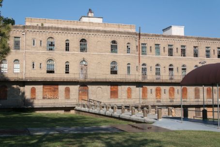 Sydenham Hospital for Communicable Diseases