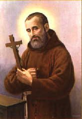 Bernard of Corleone