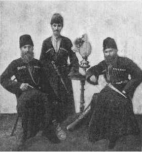 Mountain Jews