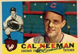 Cal Neeman